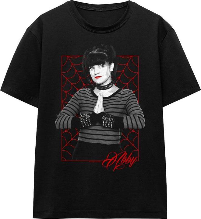 Ncis TShirt (XL)
