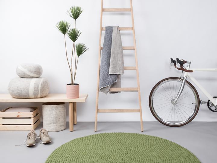 Immagine prodotto Myfelt Tondo piatto XXXS (Ø 70 cm)
