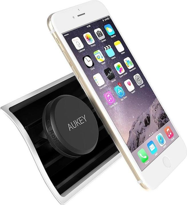 Produktbild Aukey HD-C5 Magnetic Air Vent Car Holder