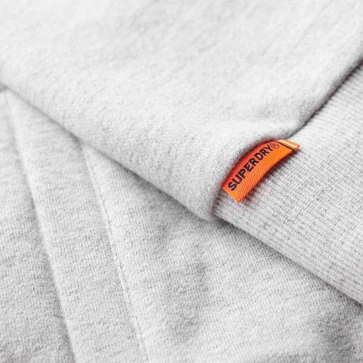 Actual product image Superdry Sweatjacke Casual Figurbetont Essential Logo Track Top (M)