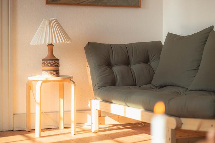 Produktbild Karup Design Beat (Bettsofa, 2-Sitzer)