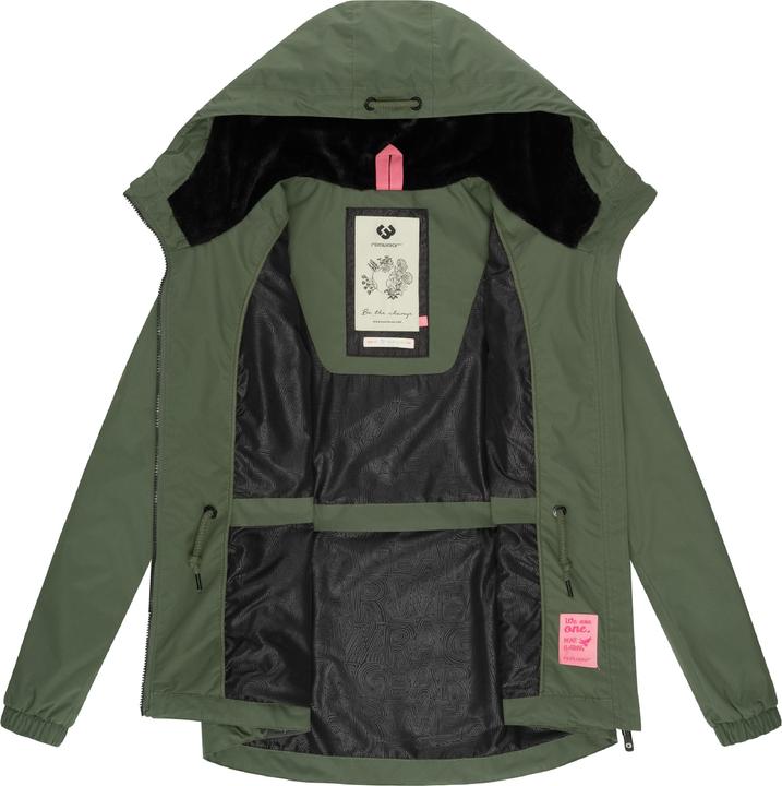 Actual product image Ragwear Danka (4XL)