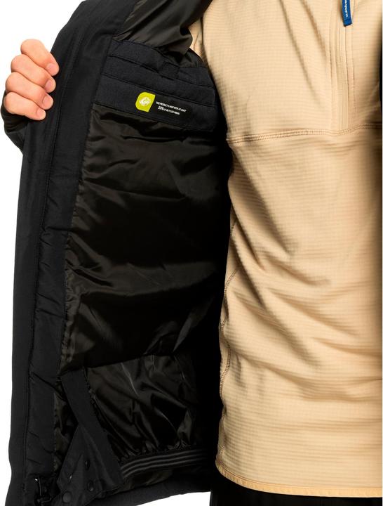 Produktbild Quiksilver Mission Solid (S)