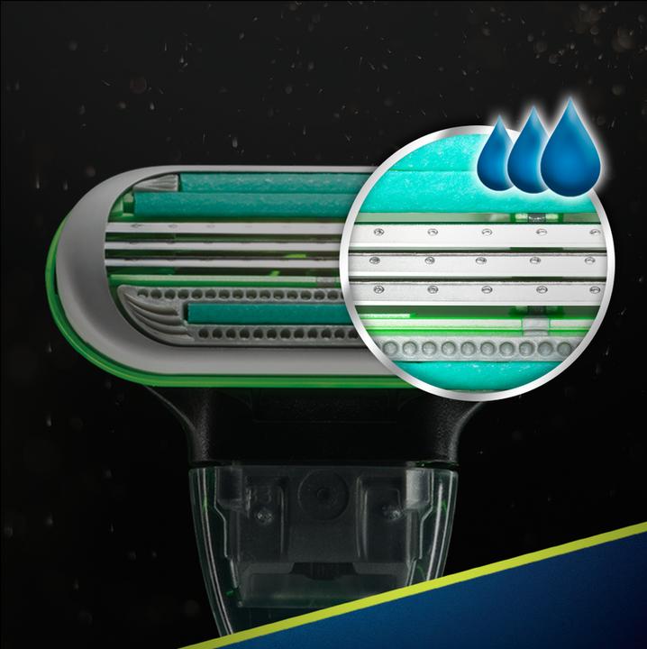 Image du produit Gillette Body