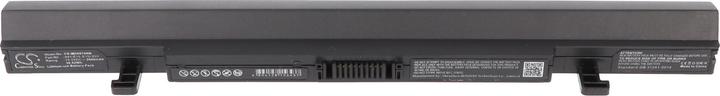 Produktbild AccuCell Akku passend für Medion Akoya P6670, A41-E15, E15LS93, MSN 30023620 u.a. 2600mAh Laptop (2600 mAh)