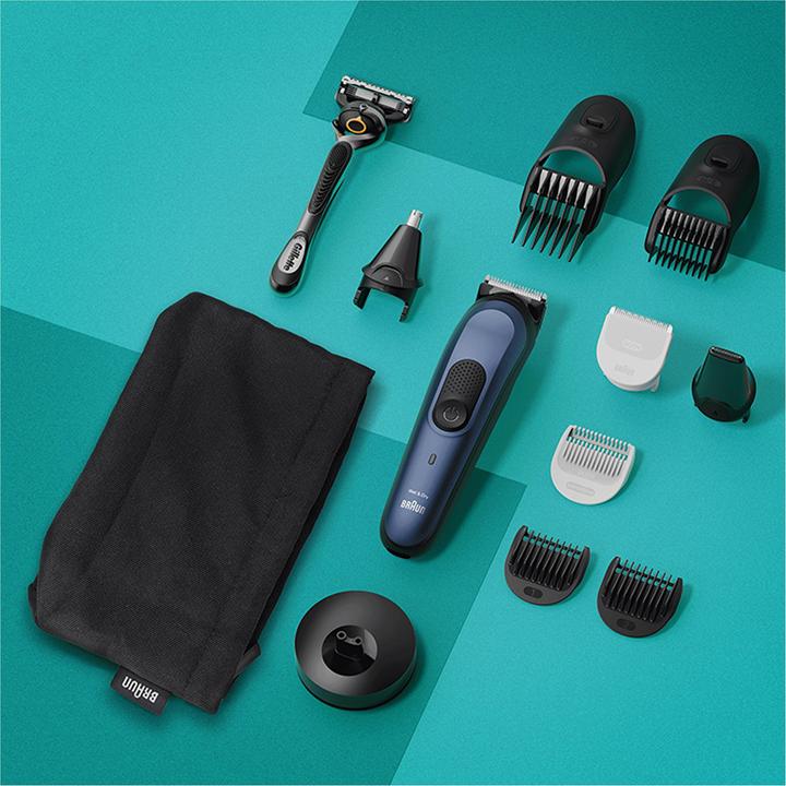 Immagine prodotto Braun All-In-One Styling Set Series 7 MGK7410