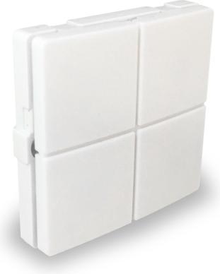 Actual product image Logic Group Matrix ZBA7140