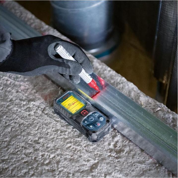 Actual product image Bosch Professional GLM 50-22 (50 m, 635 nm)