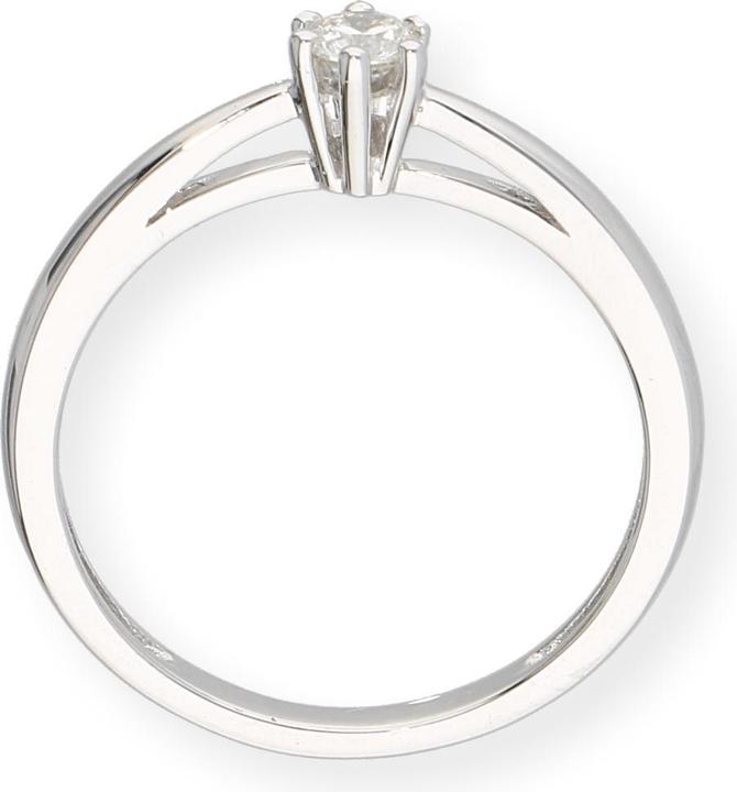 Image du produit Carat Solitaire (54, Or 750/18 K)