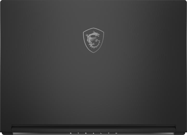 Produktbild MSI Stealth A16 AI+ A3XWIG-043 (16", AMD Ryzen AI 9 HX 370, 32.77 GB, 2000 GB, DE)