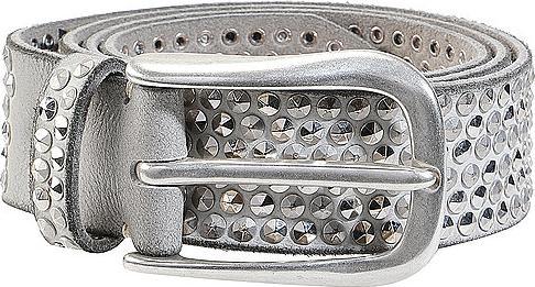 Image du produit B.Belt Ceinture en cuir avec rivets 95 cm (95)