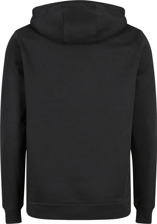 Image du produit Mister Tee MisterTee Detroit Tiger Head Hoody - 179669 (S)