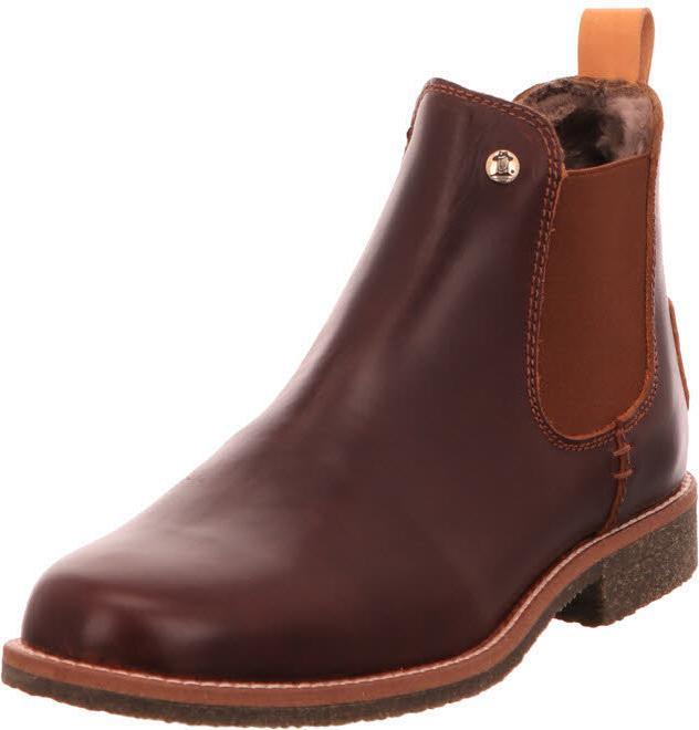 Actual product image Panama Jack Ankle boot (42)