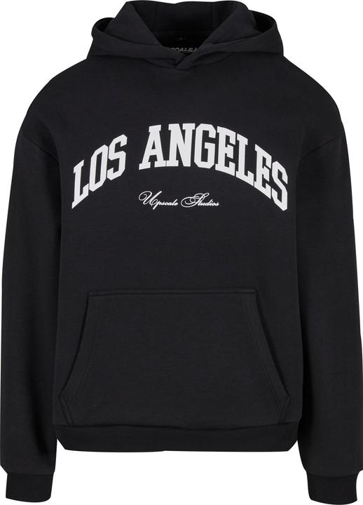 Image du produit Urban Classics Upscale L.A. College Fluffy Hoody - 195863 (XL)