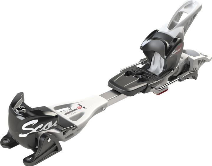 Fritschi Diamir Scout 11 touring binding (Touring skis)