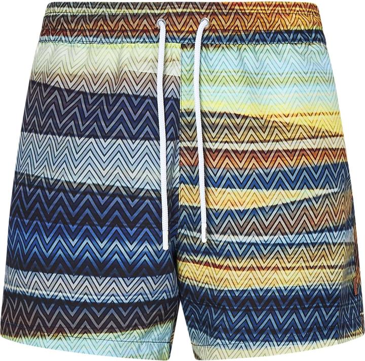 Image du produit Missoni Sea Clothing Blue (S)