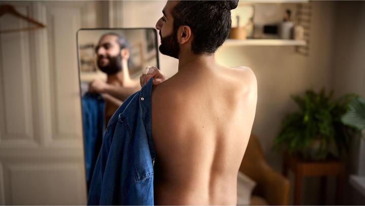 Produktbild Philips Bodygroom Series 5000