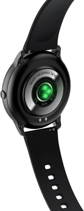 Image du produit imilab Montre intelligente KW66 czarny (black) (45 mm)