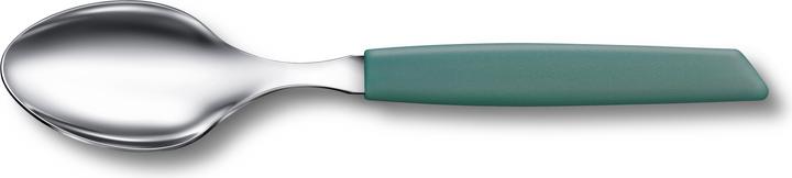 Actual product image Victorinox Swiss Modern, table spoon, sage (1 Piece, Scoops)