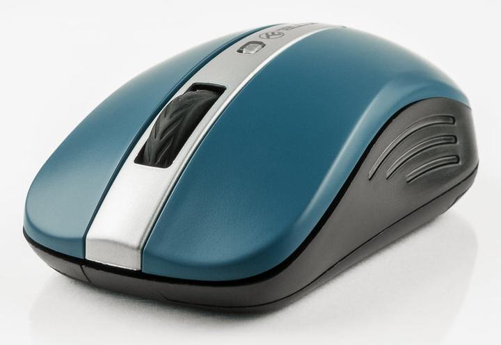 Immagine prodotto Tellur LED del mouse wireless di base (Senza fili)