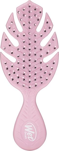 Immagine prodotto Wet Brush GO GREEN Mini Spazzola Detangler Rosa