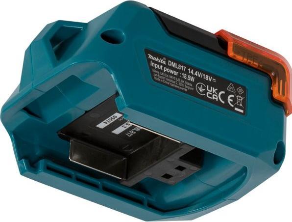 Produktbild Makita Taschenlampe (300 lm)