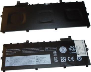 Produktbild Vistaport Akku für Lenovo ThinkPad X1 Carbon G5 (3 Zellen, 4950 mAh)