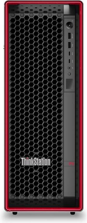 Produktbild Lenovo ThinkStation P5 (Intel Xeon W3-2425, 32 GB, 1000 GB)