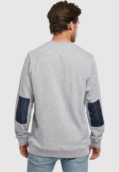 Immagine prodotto Urban Classics Military Crew (XXL)