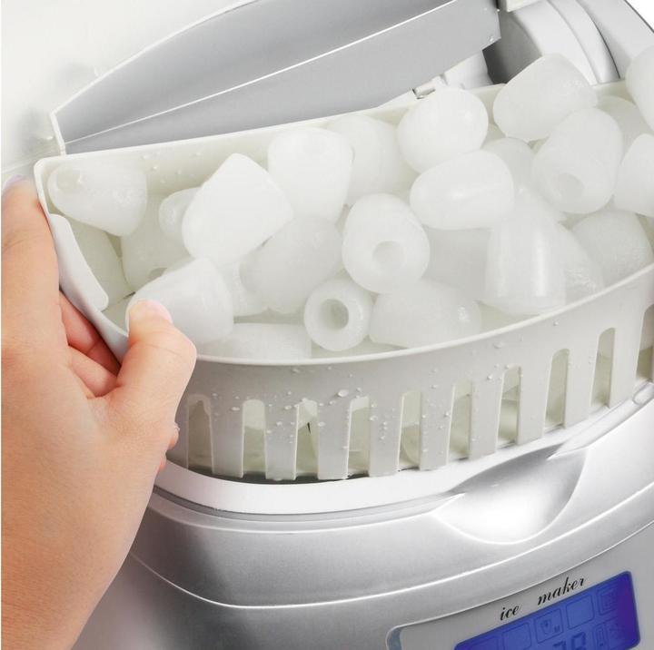 Actual product image Princess Ice cube makers (EU plug)