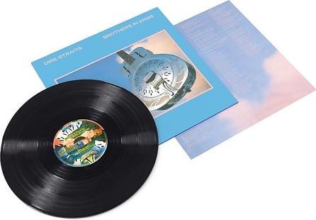 Brothers in Arms (LP) (Dire Straits, 2025)