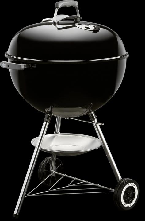 Actual product image Weber Original (57 cm)