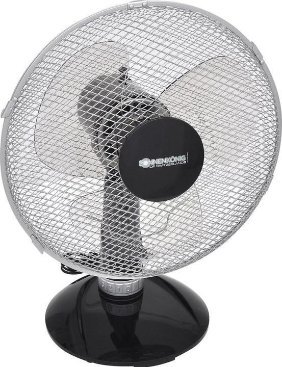 Produktbild Sonnenkönig 10501512 (58 dB)