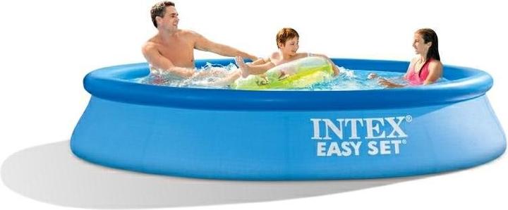 Actual product image Intex Easy Set (Ø 305 x 61 cm)