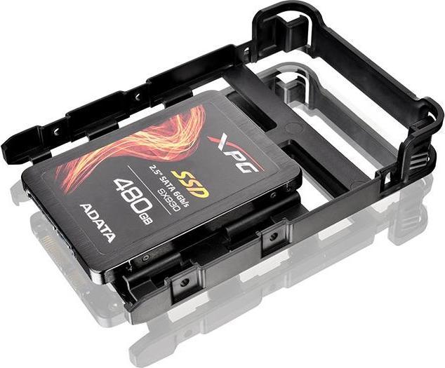 Actual product image Thermaltake Housing Level 20 GT ARGB (ATX, mATX, Mini-ITX, E-ATX)