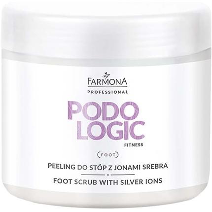 Farmona Professional Podologic Fitness Foot Scrub 690G (Fussbad)