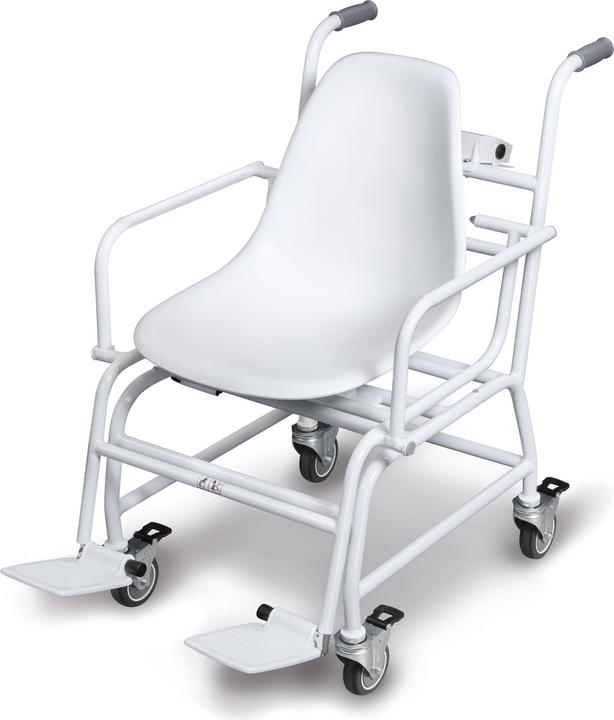 Image du produit Kern Fauteuil pèse-personne Max 300 kg e=0,1 kg d=0,1 kg