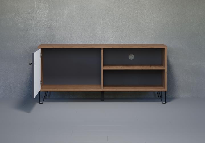 Immagine prodotto Trendteam MontezWO (123 x 40 x 56 cm)