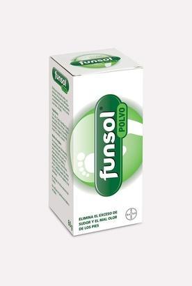 Bayer Talcum Powders 0.265kg