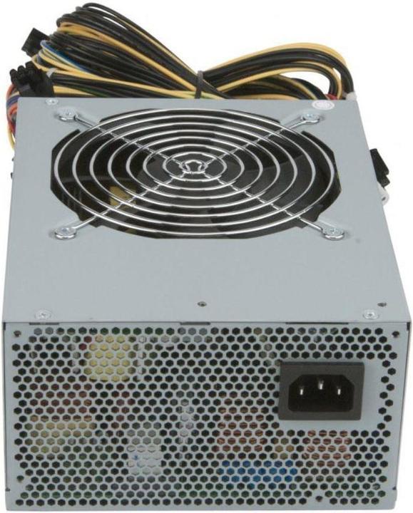 Produktbild Supermicro PWS-903-PQ: Netzteileinschub (900 W)