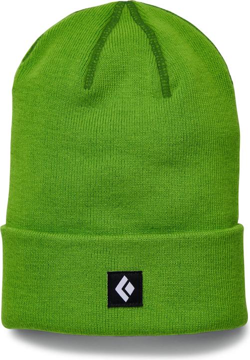 Actual product image Black Diamond Badge Beanie (One size)