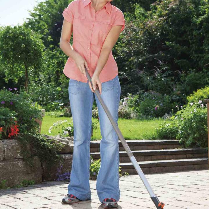 Actual product image Gardena Jointing brush M