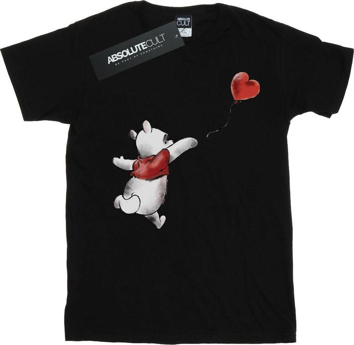 Disney Winnie The Pooh Balloon TShirt Mädchen