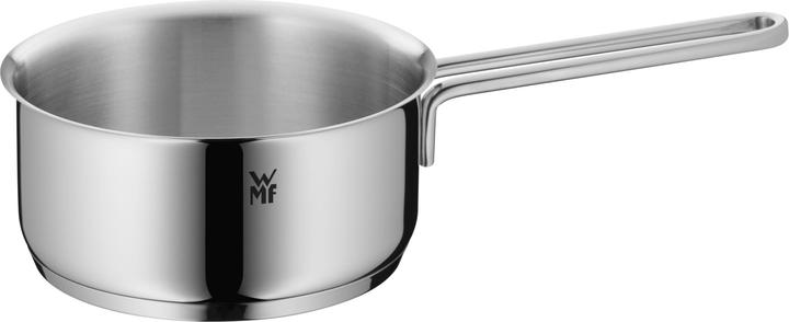 Actual product image WMF Inspiration (16 cm, Saucepan, Stainless steel)