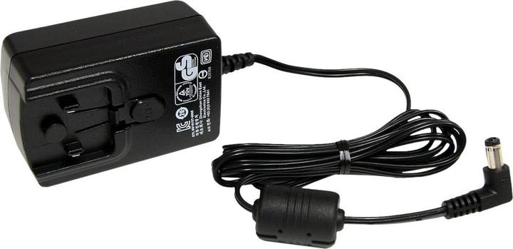 Produktbild StarTech 12v Dc Universal Power Adapter
