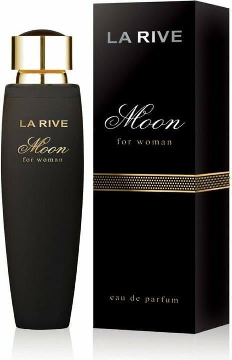 La Rive Moon by Eau de Parfum Spray 75 ml (Eau de Parfum, 75 ml)