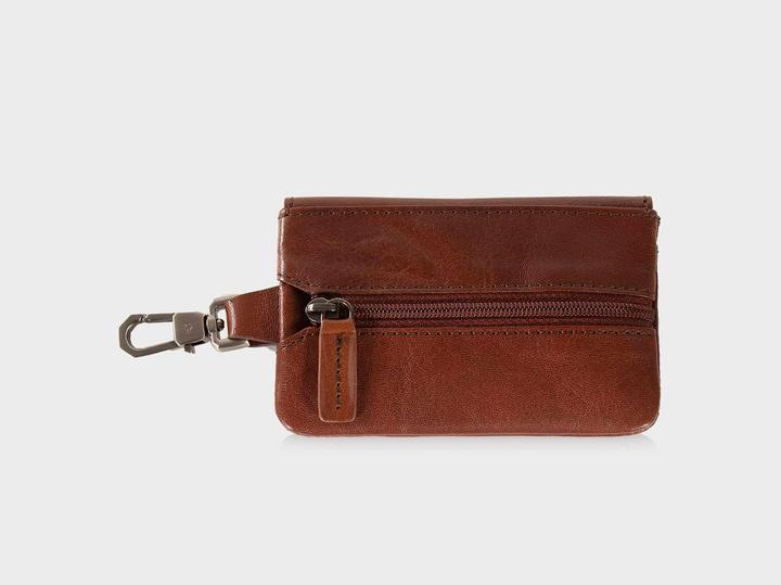 Actual product image Braun Büffel COUNTRY Flap