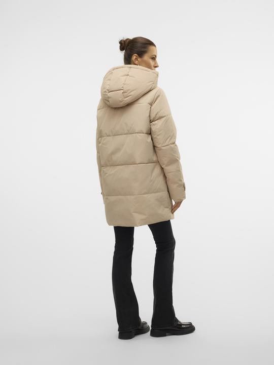 Actual product image Vero Moda Vmleonielea Down Jacket Noos Ga (L)