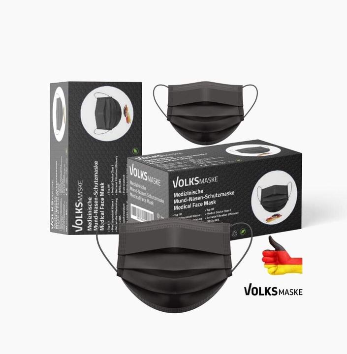 Actual product image Neutral Type II R (Type IIR, 1 x)