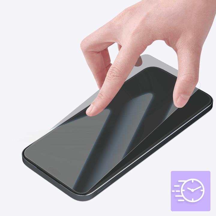 Produktbild Avizar ClearShield Folie (1 Stück, Honor X8b, Honor 200 Pro)